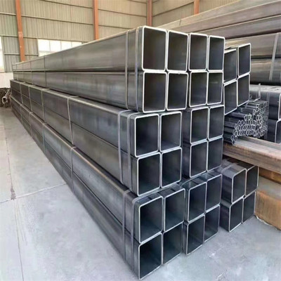 工程考量 解析40x60毫米壁厚4毫米方管的技術關鍵與應用視角