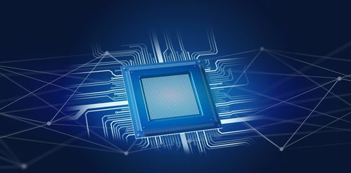 高端儀器與人工智能軟件開發(fā)的全球格局與中國機遇