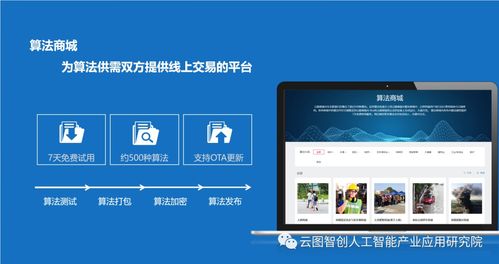 人工智能產(chǎn)業(yè)應用研究院 人工智能實驗室的創(chuàng)新引擎與成果展示